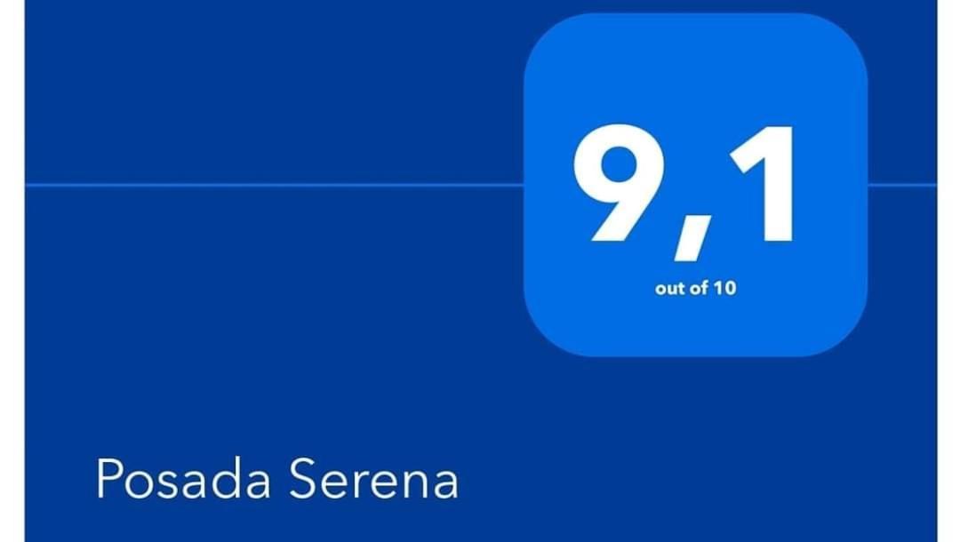 Posada Serena Bologna Eksteriør bilde