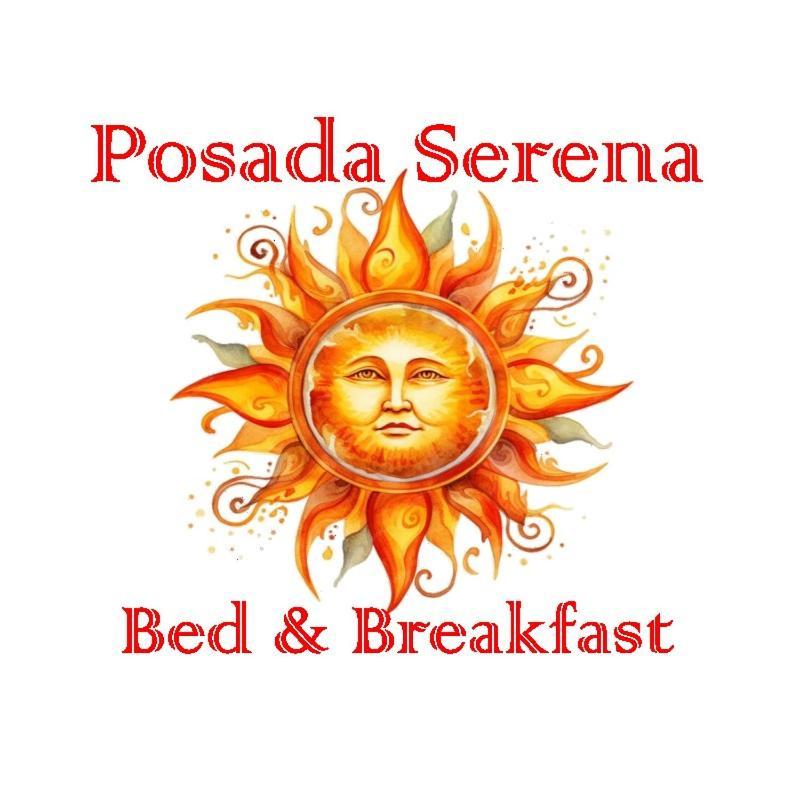 Posada Serena Bologna Eksteriør bilde