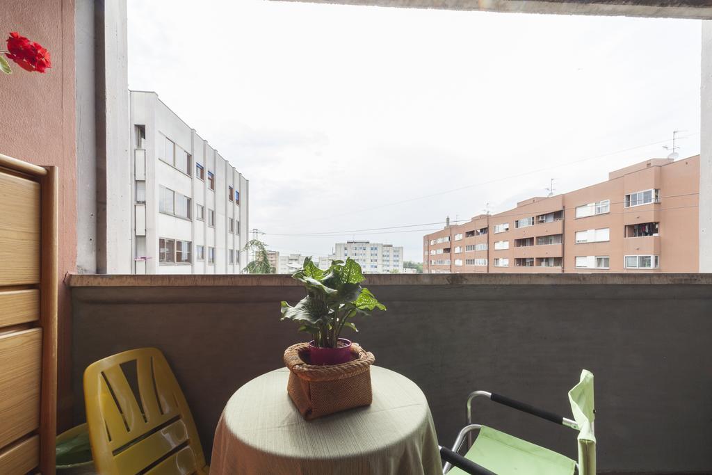 Posada Serena Bologna Eksteriør bilde