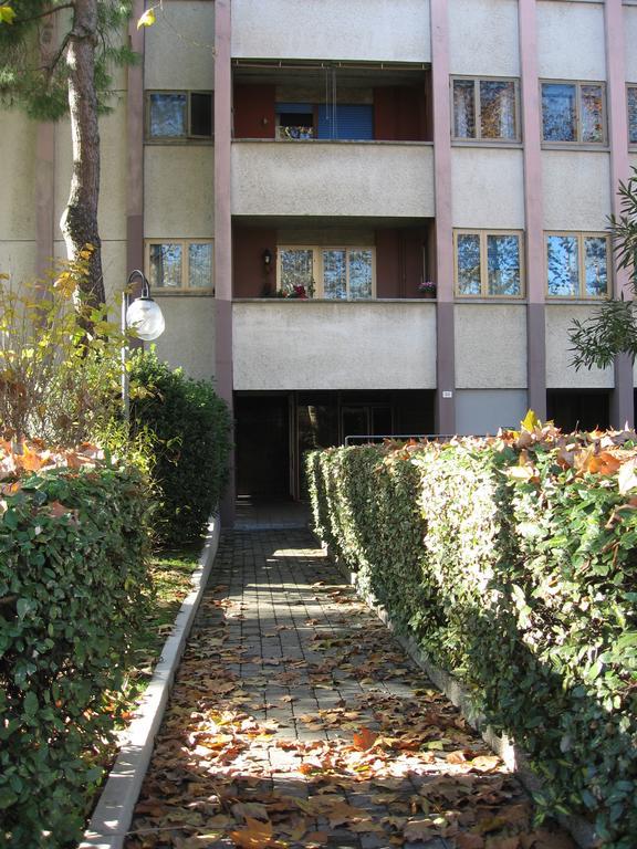 Posada Serena Bologna Eksteriør bilde