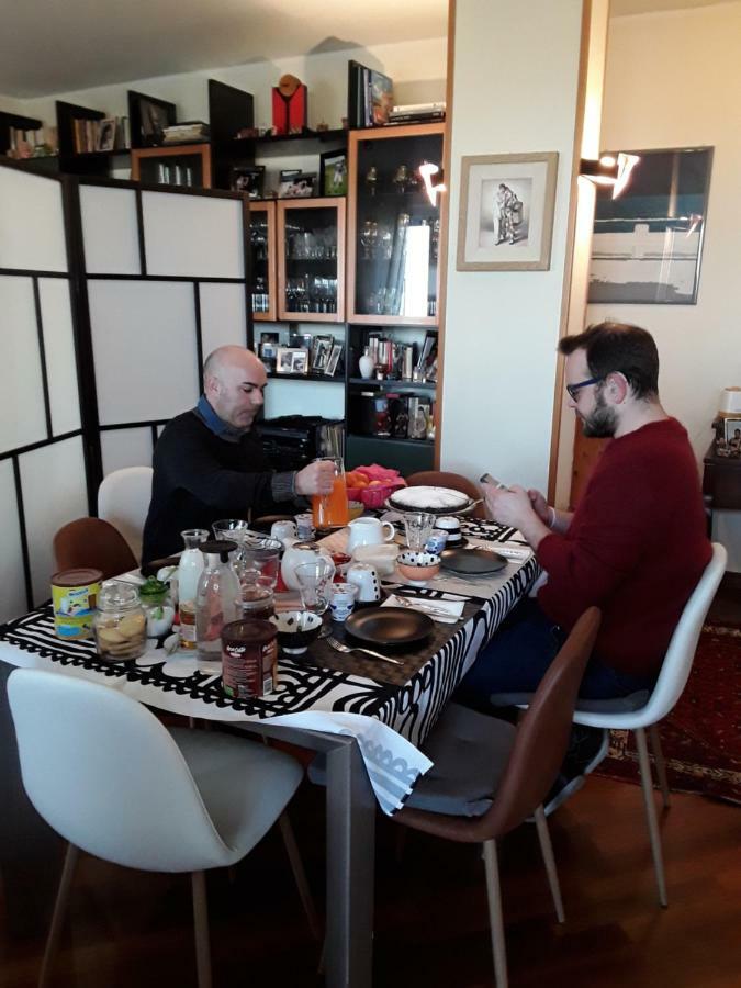 Posada Serena Bologna Eksteriør bilde