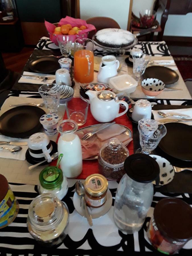 Posada Serena Bologna Eksteriør bilde