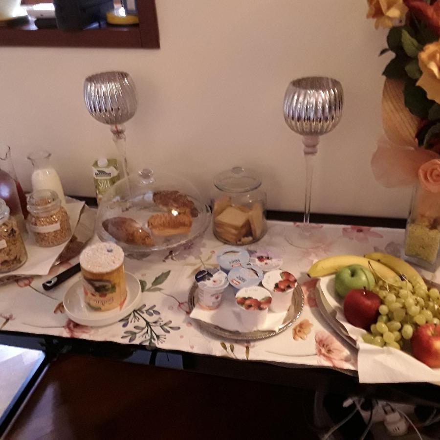 Posada Serena Bologna Eksteriør bilde
